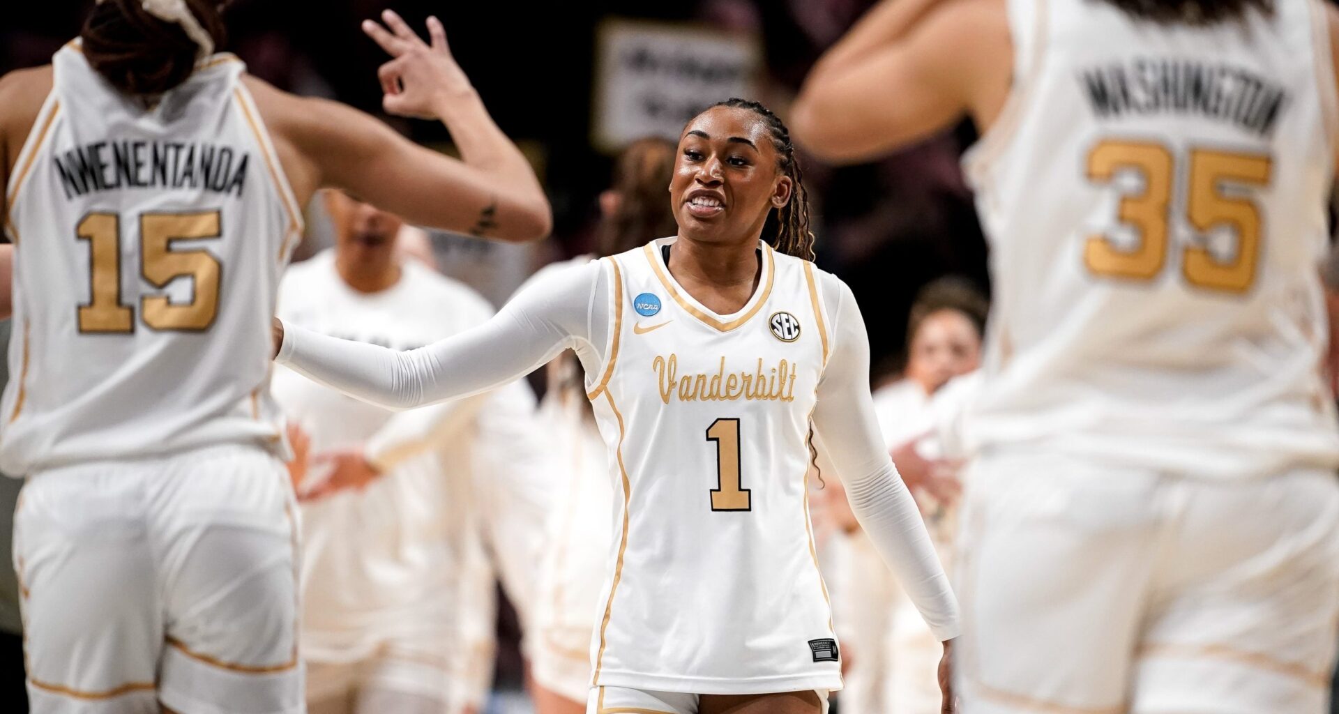 Backcourt battles will be front and center in Fort Worth