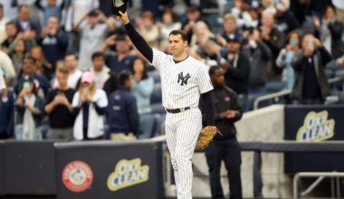 Retired Yankee Mark Teixeira wins Texas GOP primary as sports figures chase politics