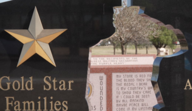 Lubbock to honor Medal of Honor recipients, fallen service members at memorial event