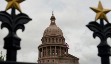 Texas Legislators Consider Annexing Part Of New Mexico – 710am KURV