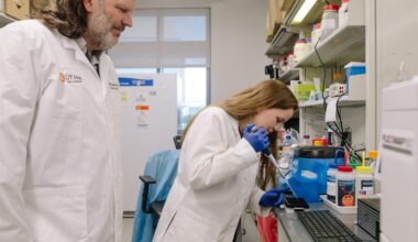 UT Health to launch large trial testing potential longevity drugs