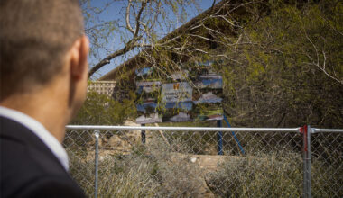 UTEP Reveals Arroyo Park Project – The Prospector