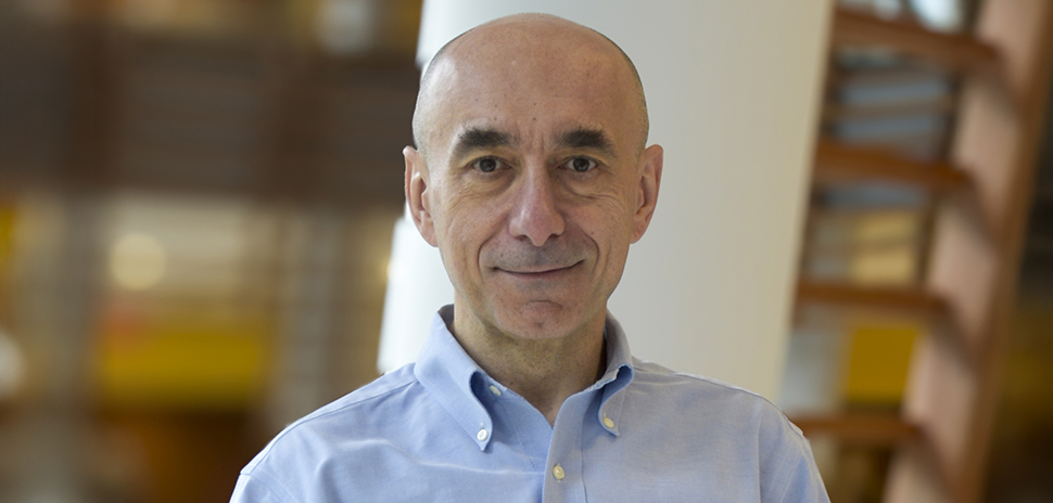 French Researcher Joining UTSW Is Among Recipients of Up to $25M Cancer Grand Challenges Award » Dallas Innovates