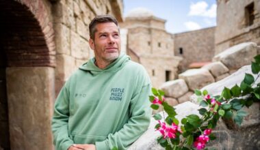 What to expect in 'The Chosen' Season 6, according to Dallas Jenkins – Deseret News