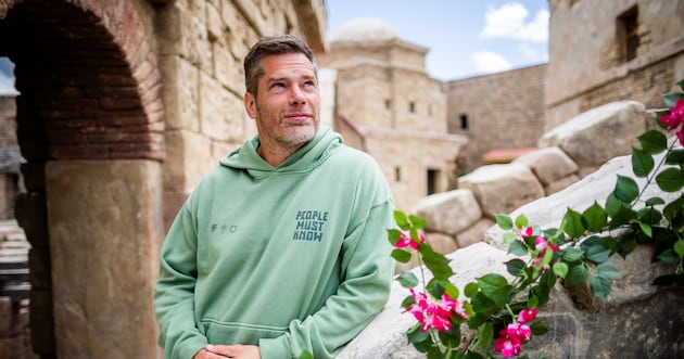 What to expect in 'The Chosen' Season 6, according to Dallas Jenkins – Deseret News