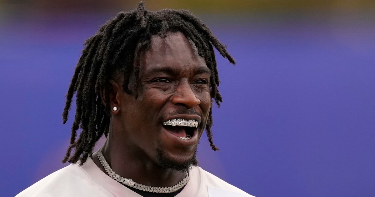 Dallas Cowboys signing cornerback Derion Kendrick