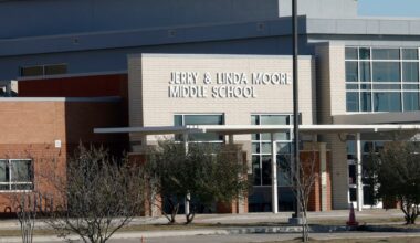 Here are the North Texas educators, district employees who have been arrested in 2026