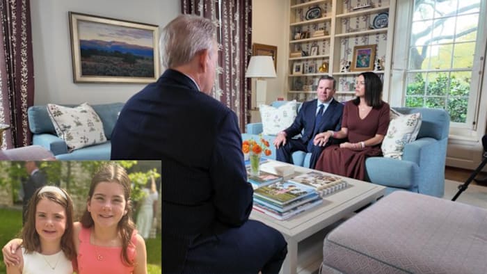 Why families are fighting Camp Mystic’s reopening after deadly flood and new Texas laws