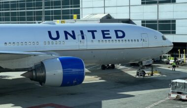 United Airlines ground stop at Houston's Bush Intercontinental Airport lifted