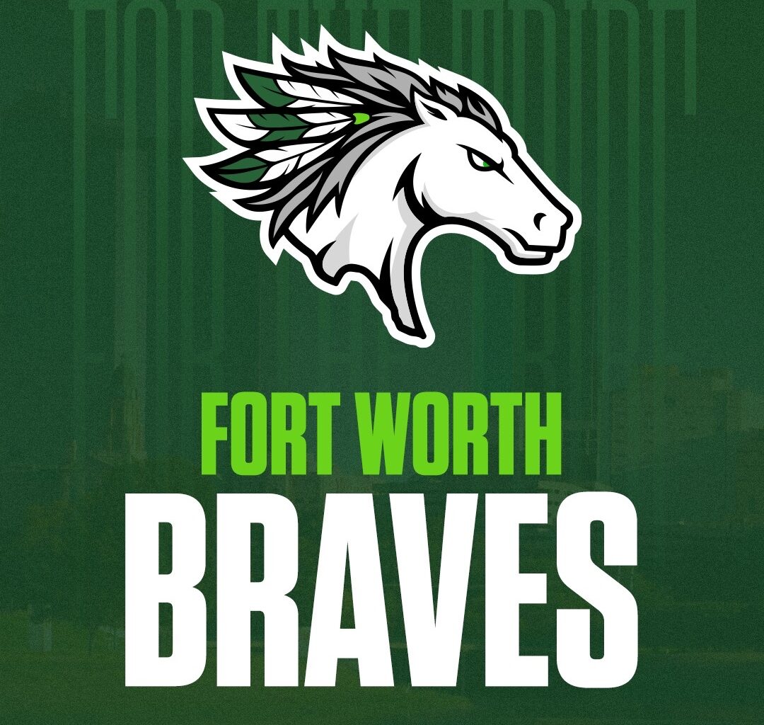 It’s a Brave new world for Fort Worth’s old, revived semi-pro football team 