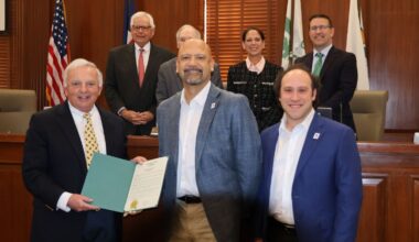 UP Council Considers Post-DART Paratransit Services