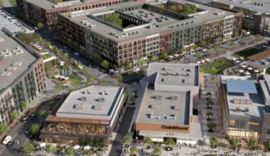 Shops at Willow Bend Conversion