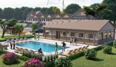 REV3 at Walnut Creek