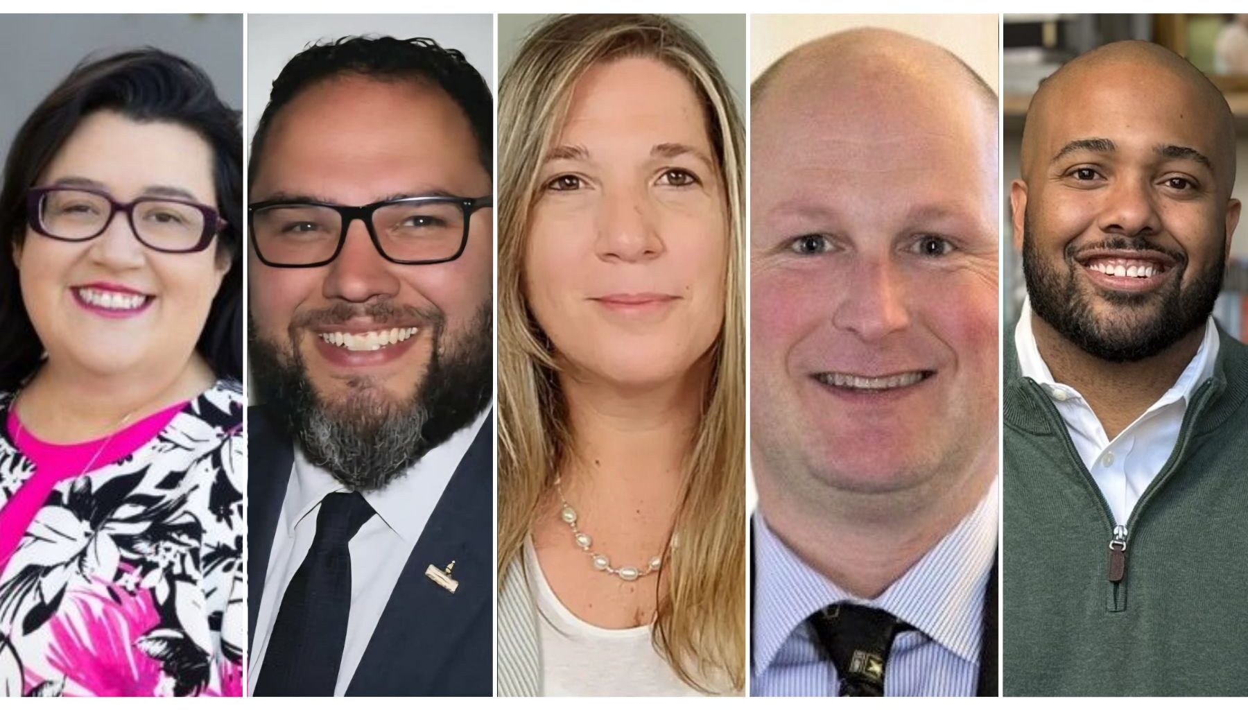 After redistricting, Tarrant County voters to choose Precinct 2 candidate nominations