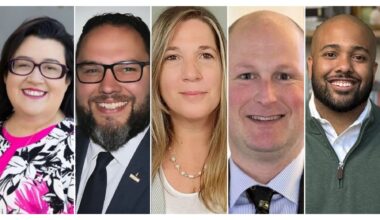 After redistricting, Tarrant County voters to choose Precinct 2 candidate nominations