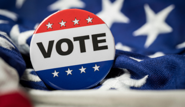 Deadline to register for May election is April 2