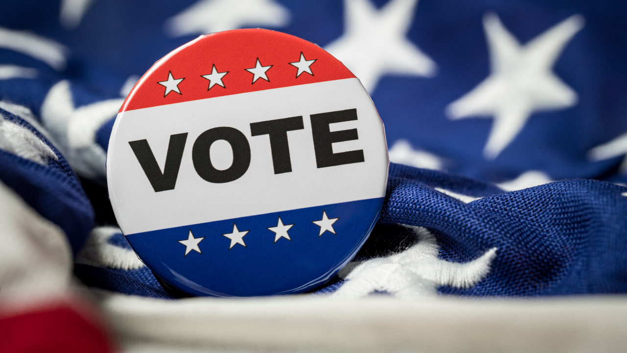 Deadline to register for May election is April 2