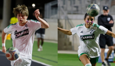 Southlake Carroll has undefeated boys, girls soccer teams