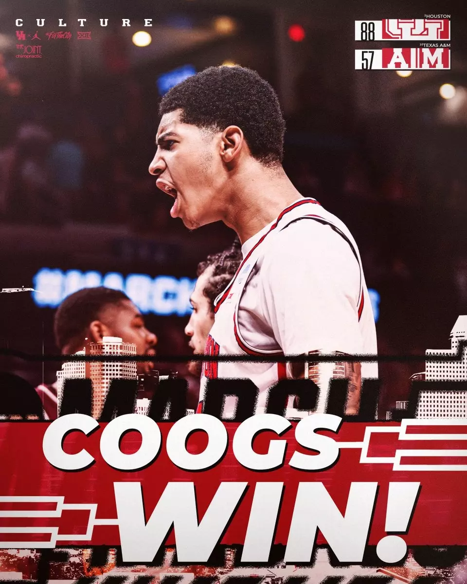 Chris Cenac Jr., Recap vs. Texas A&M