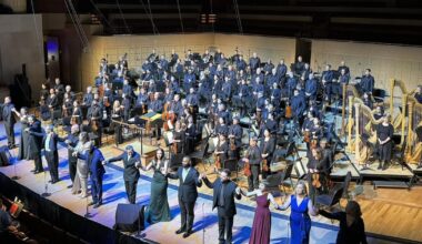 Dallas Symphony’s Wagner ‘Ring’ cycle coming out online and on CDs