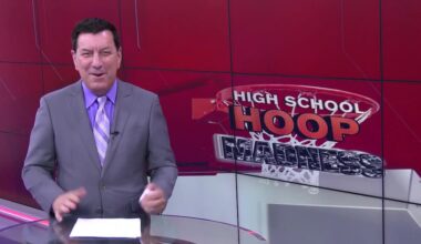Hoop Madness Playoff Scores & Highlights for Friday, Mar. 6