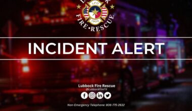 17 homes evacuated near 18th and Toledo due to gas leak