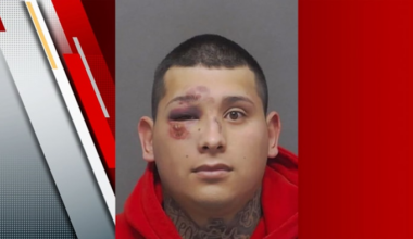 Man sentenced to 30 years in prison for shooting death of his father in 2024