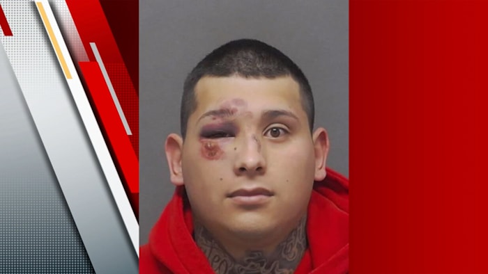 Man sentenced to 30 years in prison for shooting death of his father in 2024