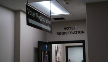 Texas sued over removal of voters flagged by SAVE database