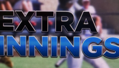 Extra Innings, scores from Saturday, March 28