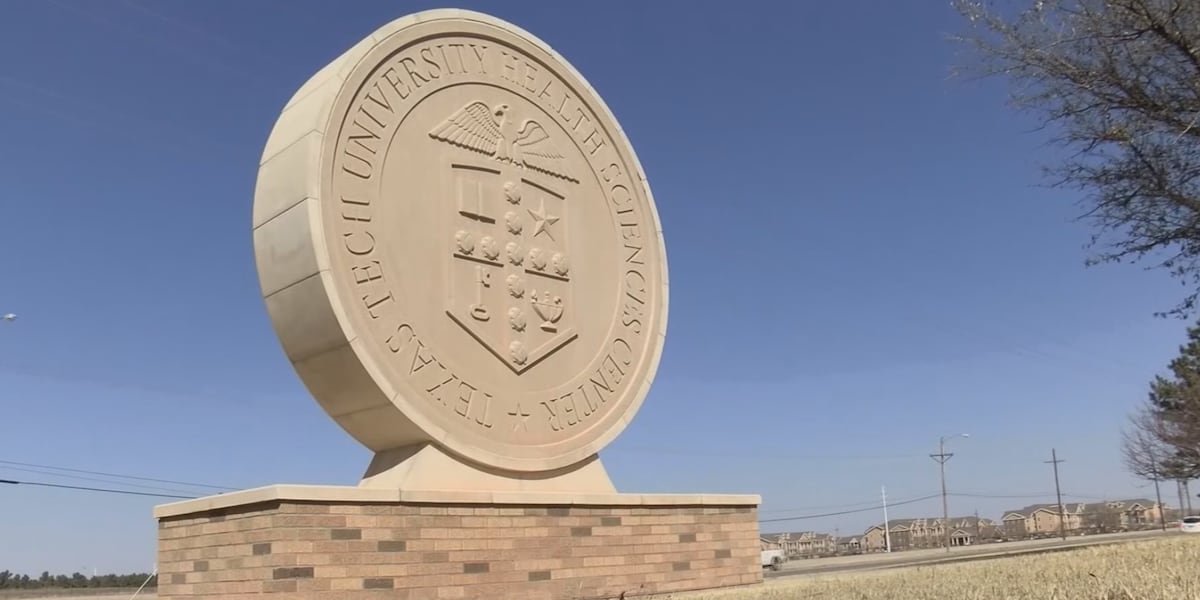 Texas Tech Health Sciences Center receives state mental health funding