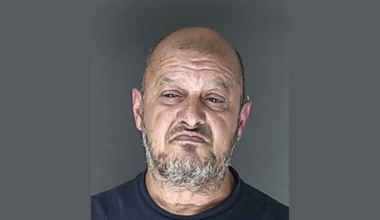 Barricaded suspect taken into custody after SWAT team deployed near Falcon