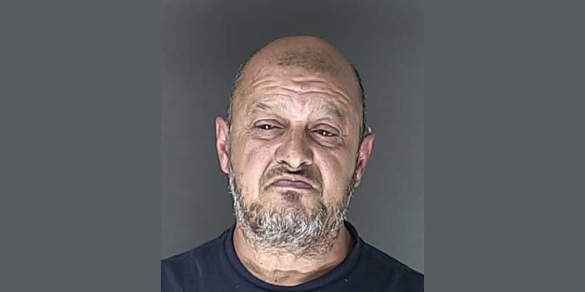 Barricaded suspect taken into custody after SWAT team deployed near Falcon