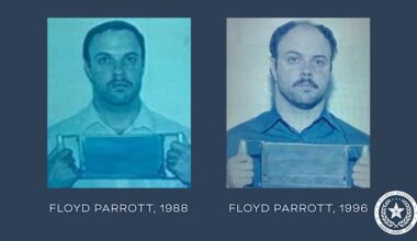 Families relieved by cold case arrest; DA says suspect may have more victims