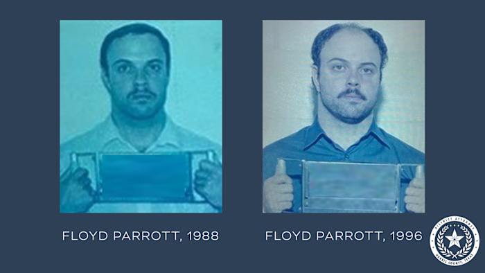 Families relieved by cold case arrest; DA says suspect may have more victims