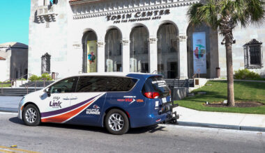 Expanded VIA services enhance connectivity across UT San Antonio’s locations