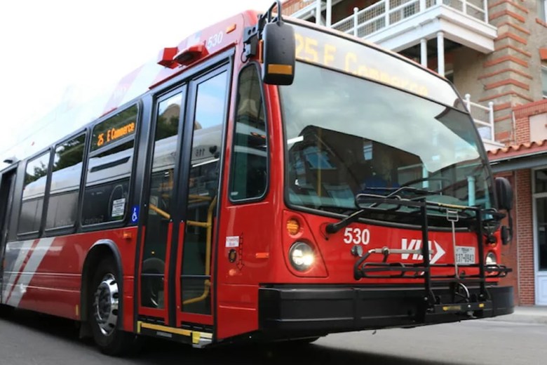 VIA Metropolitan Transit wants customer feedback on planned changes to its bus routes.
