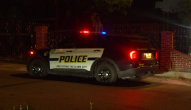 Man suffers multiple gunshot wounds on West Side, San Antonio police say
