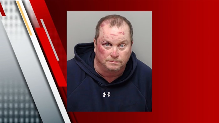 Man arrested in connection with North Side robbery