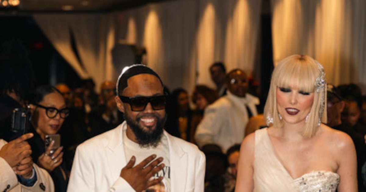 This Dallas designer’s looks have been worn by Zendaya and Tyra Banks