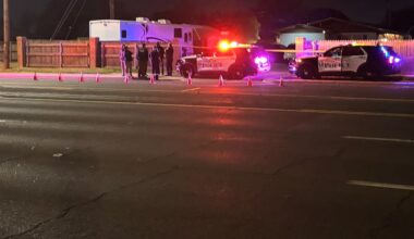 LPD Special Crimes Unit investigating death in south Lubbock