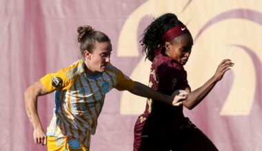 Sporting JAX hammers Dallas Trinity FC in worst competitive home loss in club history