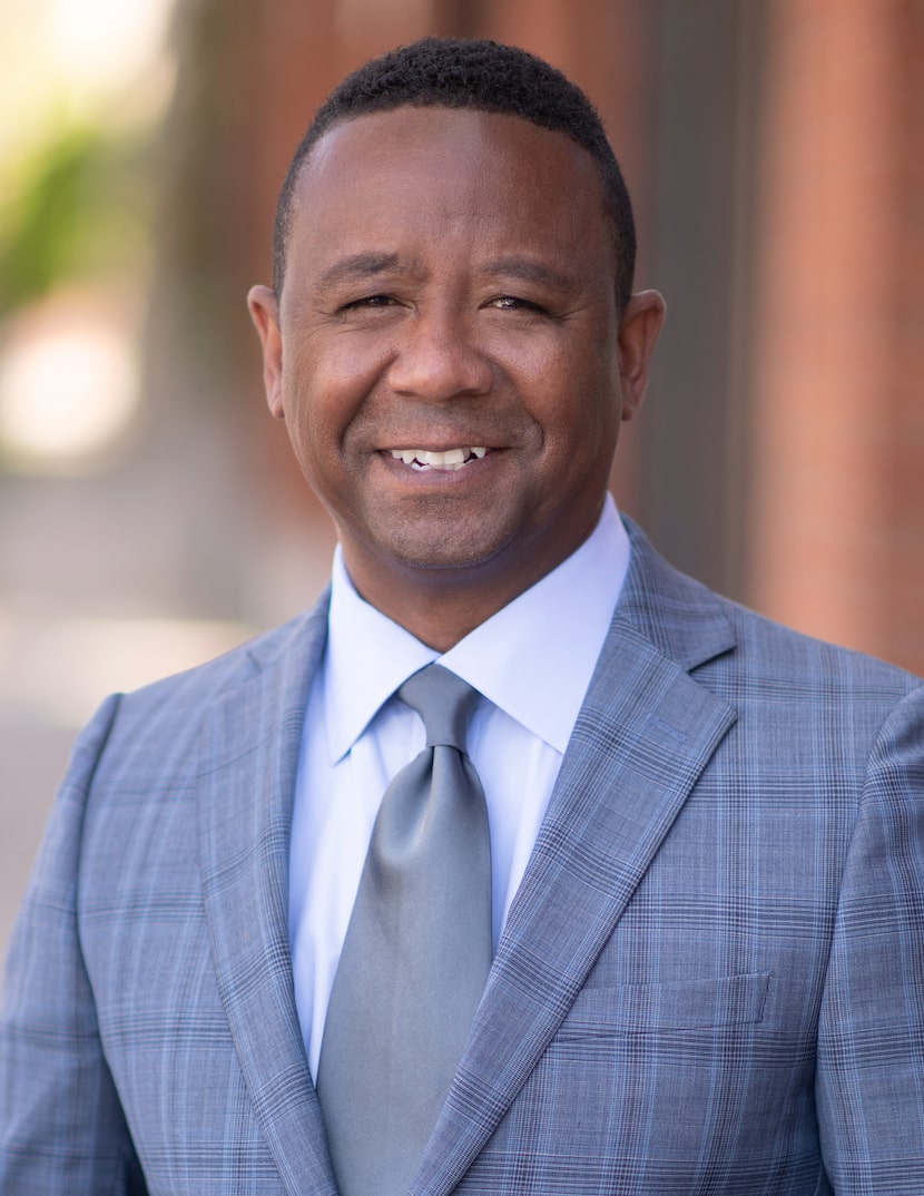 Steve Pickett is marking 30 years with KTVT (Channel 11) CBS News.