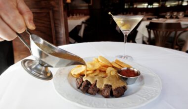 Nimbly Balancing on the New Upside-Down Food Pyramid • The Austin Chronicle