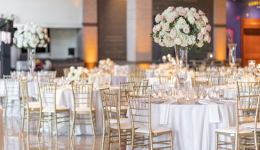 Venue Rentals - Bullock Texas State History Museum