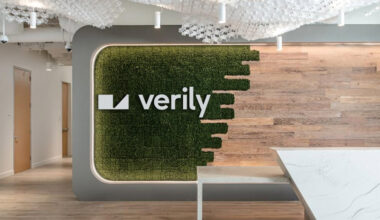 Dallas-Based Verily Raises $300M, Ending Alphabet's Controlling Stake » Dallas Innovates