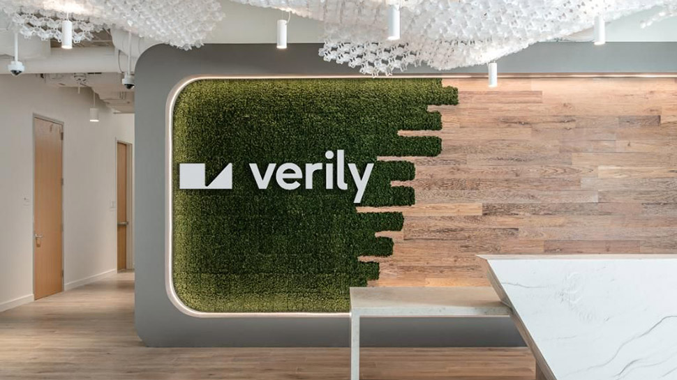 Dallas-Based Verily Raises $300M, Ending Alphabet's Controlling Stake » Dallas Innovates
