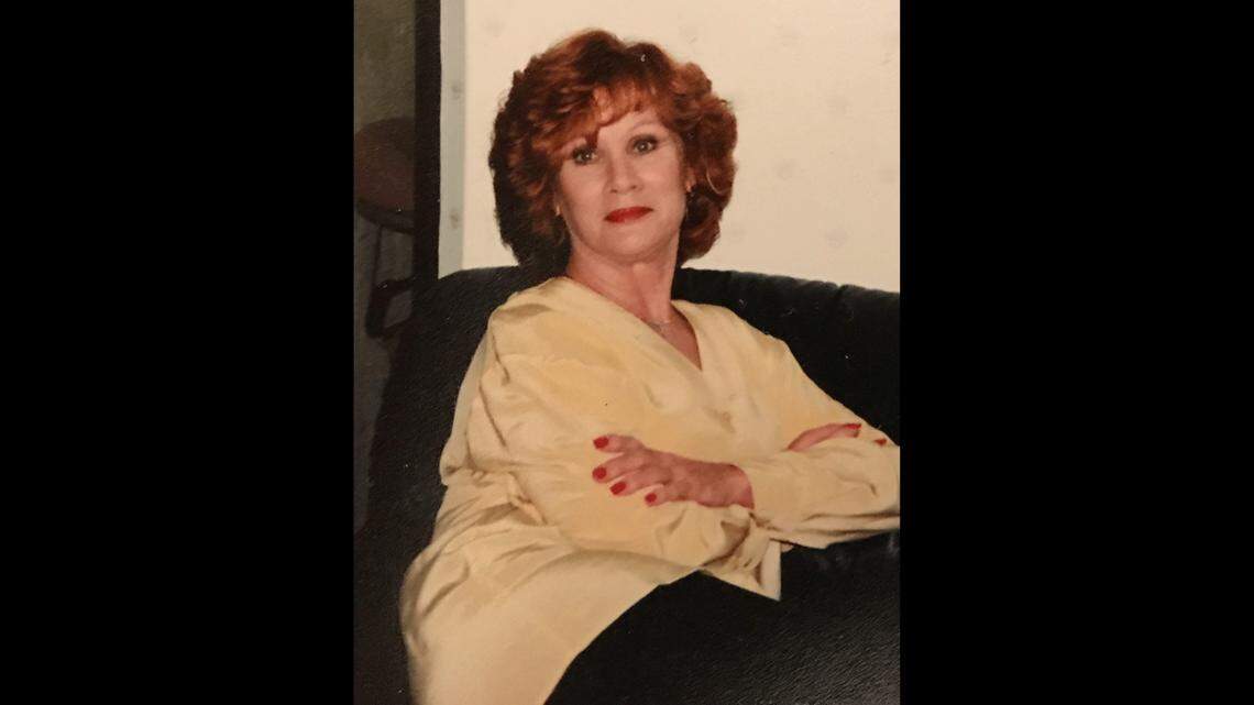 Verna Dennis’ Fort Worth cold murder case under investigation