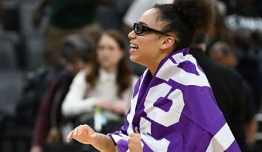 Everything that happened in the Women's March Madness Sweet 16: Live updates and reaction from NCAA Tournament