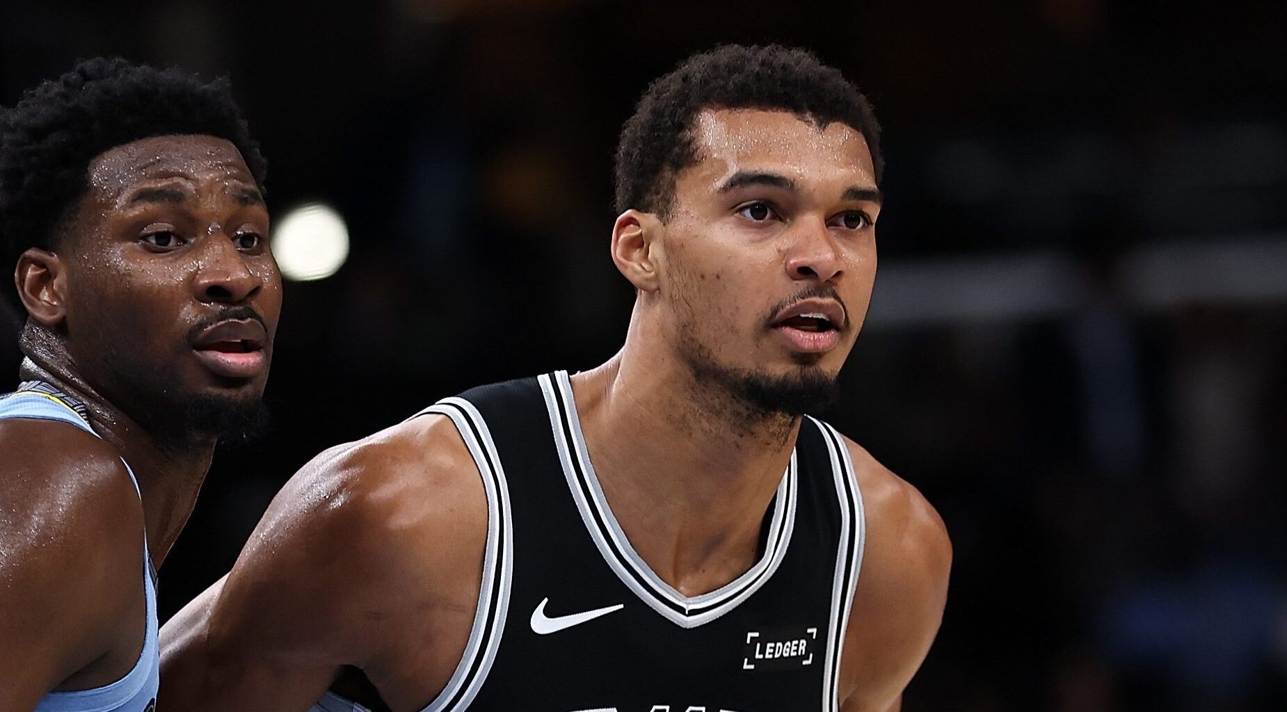 San Antonio Spurs Announce Starting Lineup vs Charlotte Hornets
